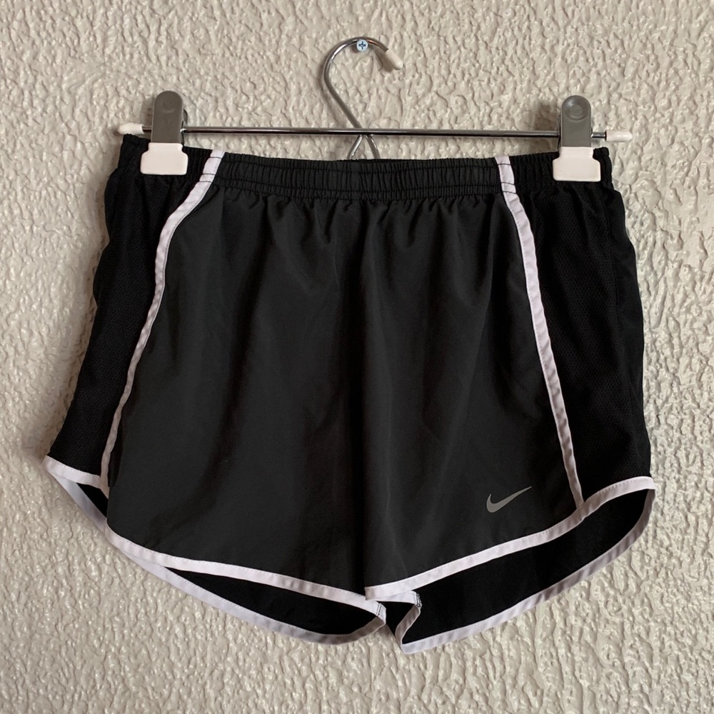 Nike Dri-Fit athletic shorts